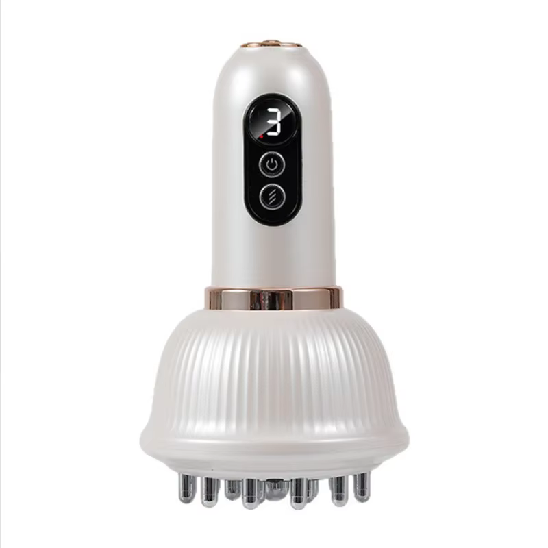 Masseur de drainage lymphatique et outil de massage anticellulite, pour jambes, bras et ventre, corp