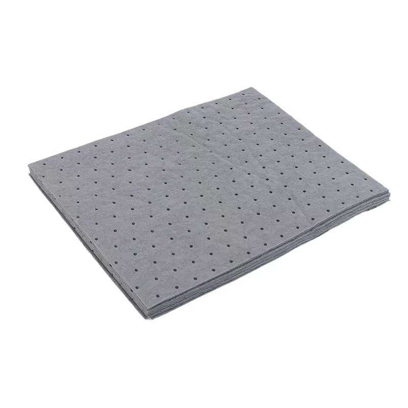 Tapis absorbant l'eau, 10/30/50 pièces, tapis d'entretien d'huile de remplacement pour Garage, maiso