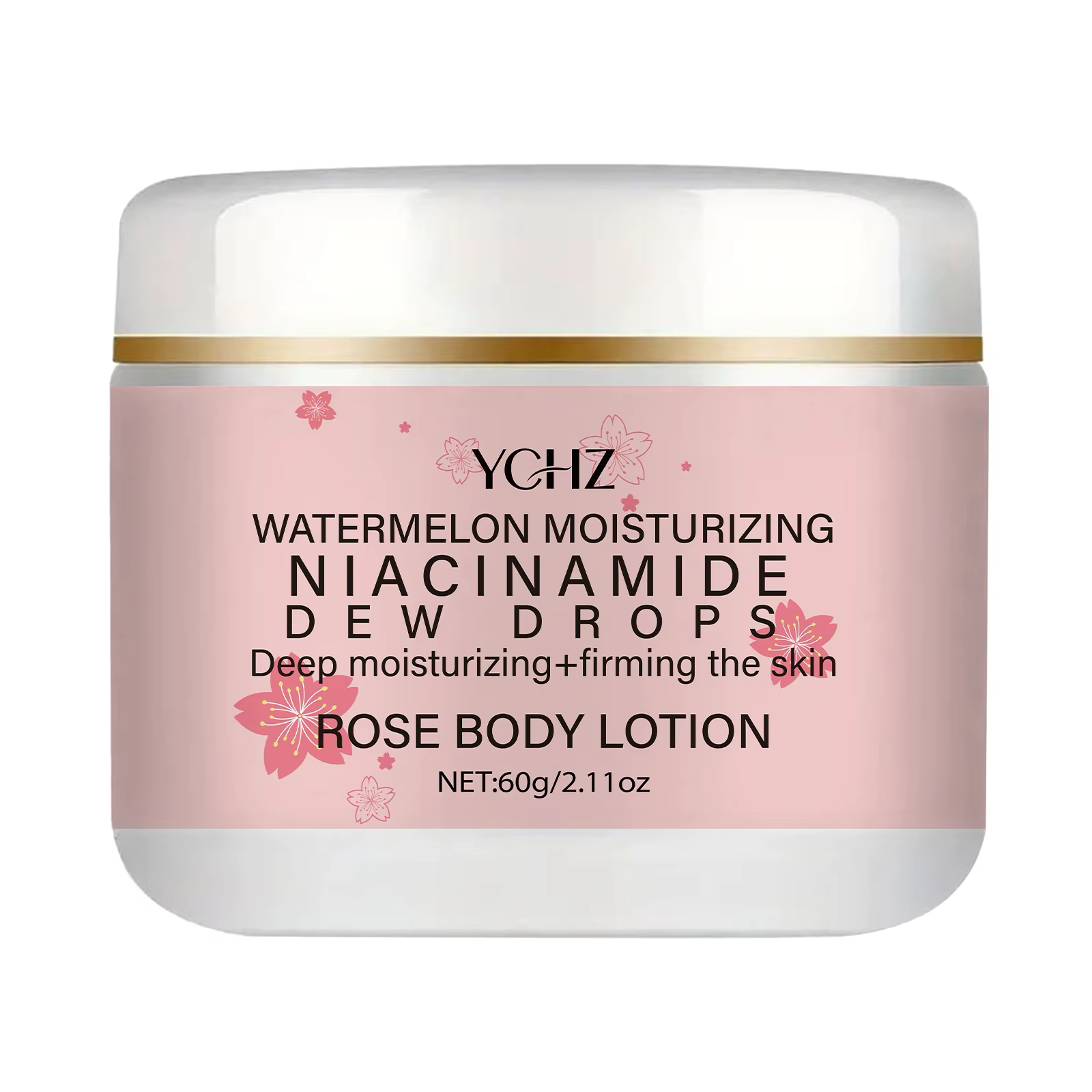 Crème liftante instantanée pour les fesses - 60g, Crème de massage hydratante, Modelant et raffermis