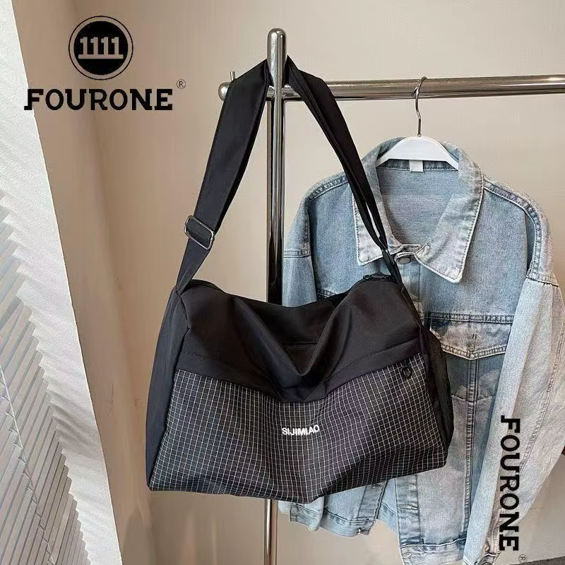 Sacs bandoulière pour femmes, sac à épaule, sac de sport, sac de voyage, sac de yoga, sac à main ten