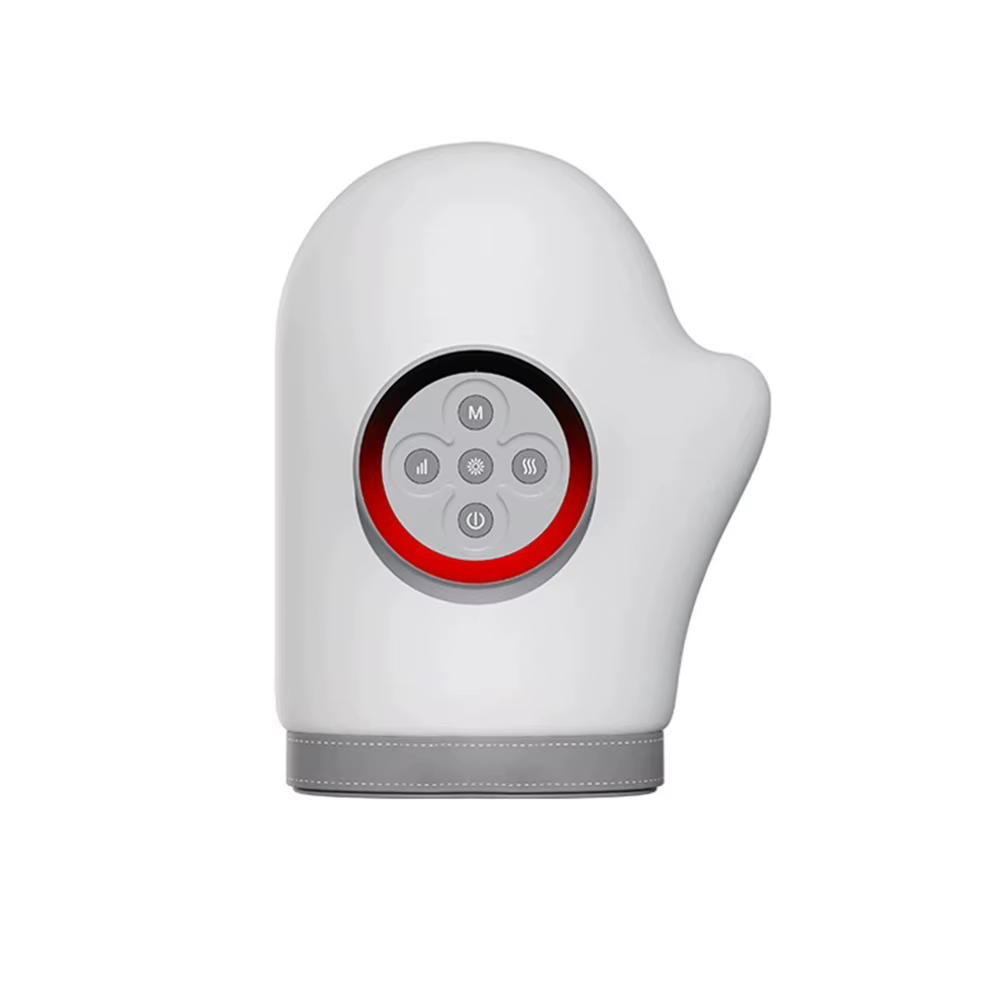 Masseur électrique pour les mains, pétrissage à pression d'air, masseur de poignet, Airbag, gant de
