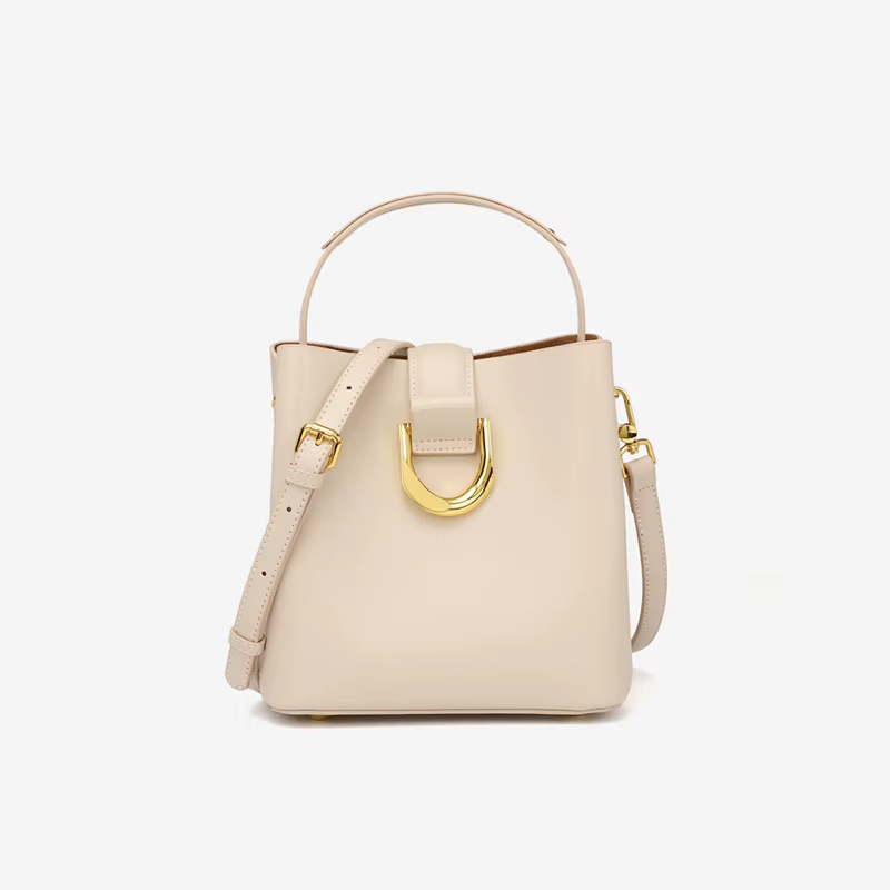 Sac à main 100% cuir véritable pour femmes, sacoche décontractée à bandoulière, fourre-tout