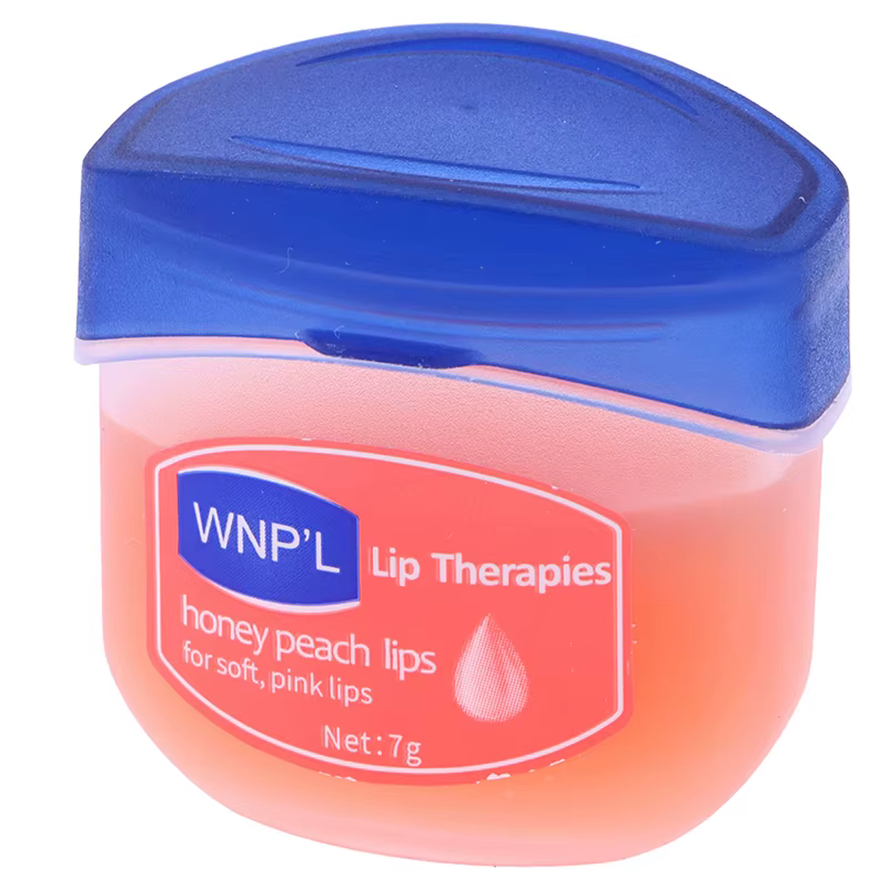 Vaseline Jules Baume Hydrater, Prévenir les Fissures, Réparer les Lignes, Hydrater, Longue Durée