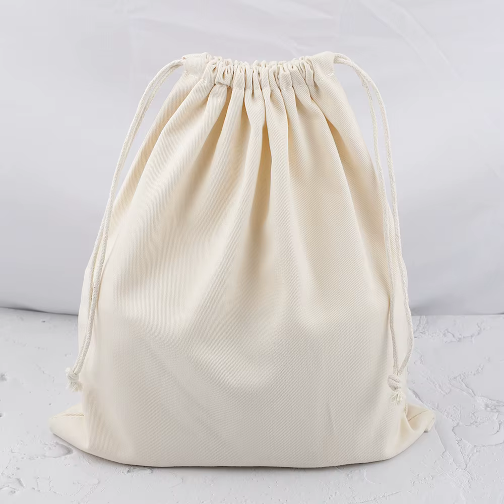 Sacs en toile de proximité faits à la main pour femmes, sac intérieur, pocommuniste groupées, poudre