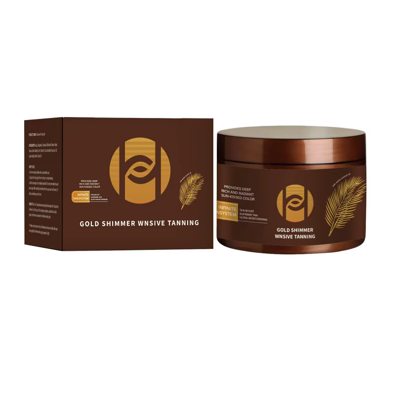 Boisson bronzante végane sans sucre 60ml – Gouttes orales naturelles saveur pastèque pour un éclat s