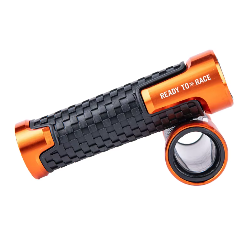 Poignées de guidon en caoutchouc pour moto KTM Ready to Race Adv Duke 390 690 790 890 1190 Rc 1290 A