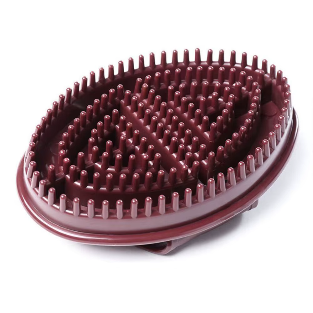 Outil Anti-Fatigue relaxant, brosse de Massage, Anti-graisse, amincissante, cinq éléments, méridien,