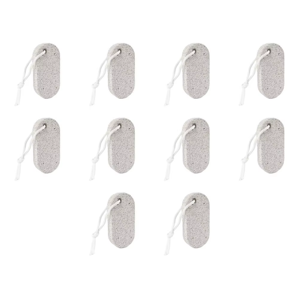 Lime ponce pour les pieds, épurateur de pieds, outils de soins des pieds, planche à frotter les call