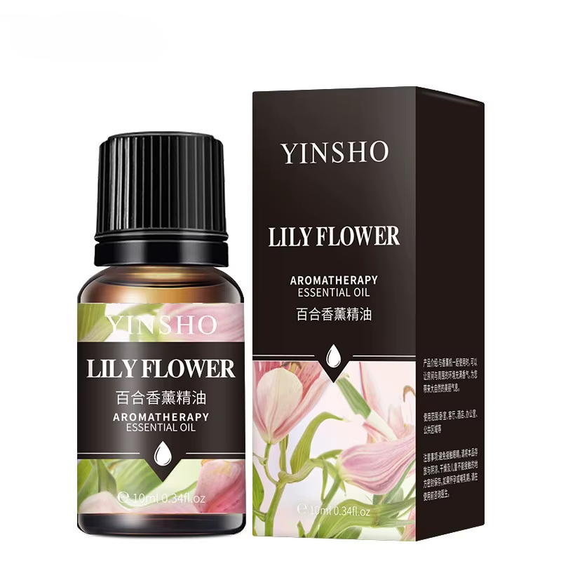 17 saveurs 10ml huiles essentielles pour diffuseur d'arôme humidificateur d'air maison soluble dans