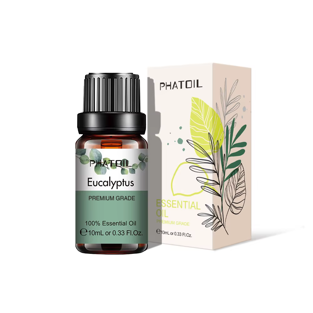 PHATOIL 10ml huiles essentielles de roses naturelles pures pour humidificateurs diffuseur Yoga médit