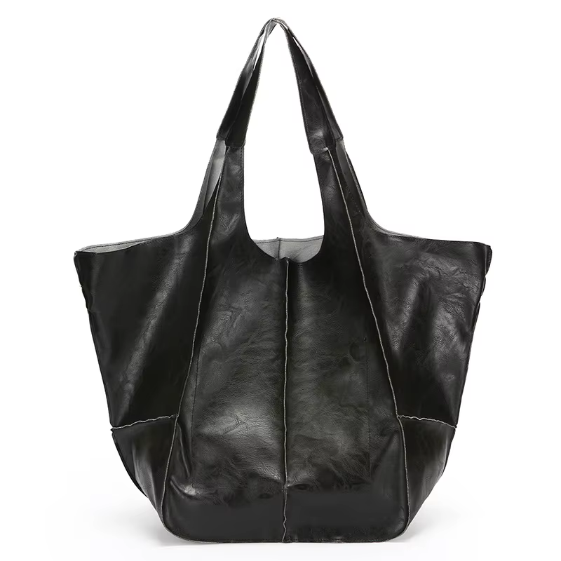 Sac à main pour femmes pochette grand sac fourre-tout à une épaule femme sacs à main femmes sacs à b
