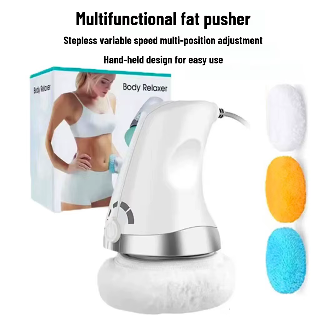 Masseur de Cellulite, Machine de sculpture corporelle, brûleur de graisse électrique, amincissant, p