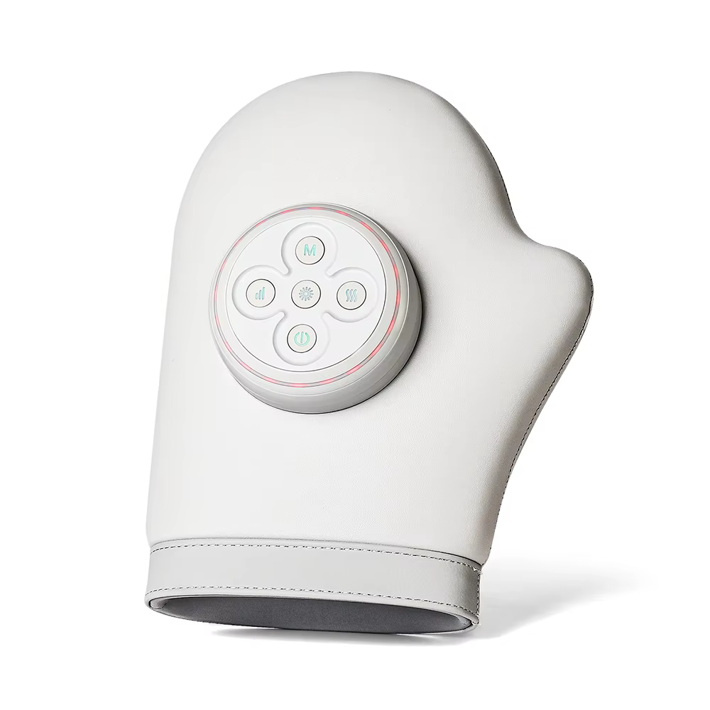 Masseur électrique pour les mains, pétrissage à pression d'air, masseur de poignet, compresse d'airb