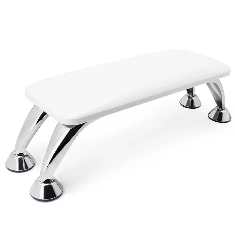 Oreiller repose-main pour ongles, repose-bras, support d'oreiller pour Table de manucure, support po