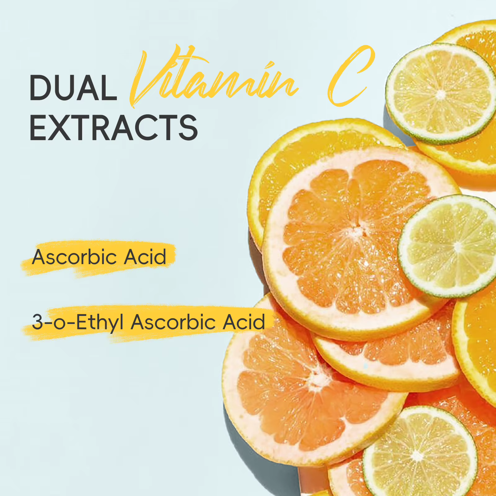 LAIKOU – masque lumineux à la vitamine C, feuille éclaircissante, masque hydratant, Anti-âge, soins 