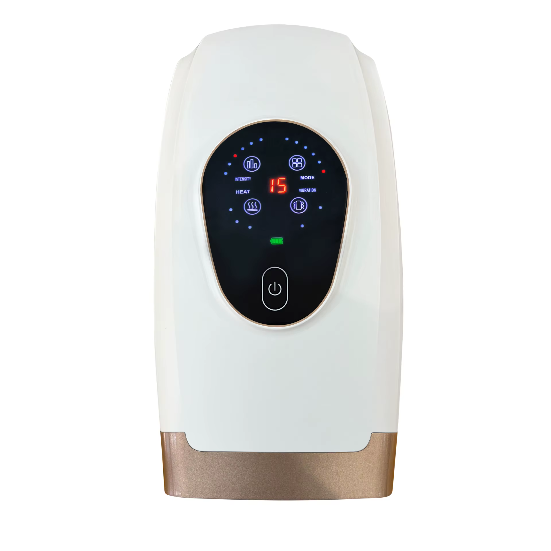 Masseur de main électrique Portable, pétrissage relaxant, paume articulaire du poignet et des doigts
