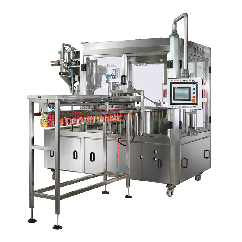 FOODLINE Équipement d'emballage d'huile liquide pour usine d'huiles comestibles, remplisseur à distr