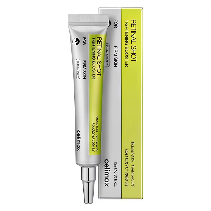 Chaud Original Celimax corée la Vita une soin de la peau réinale soin du visage crème pour les yeux 
