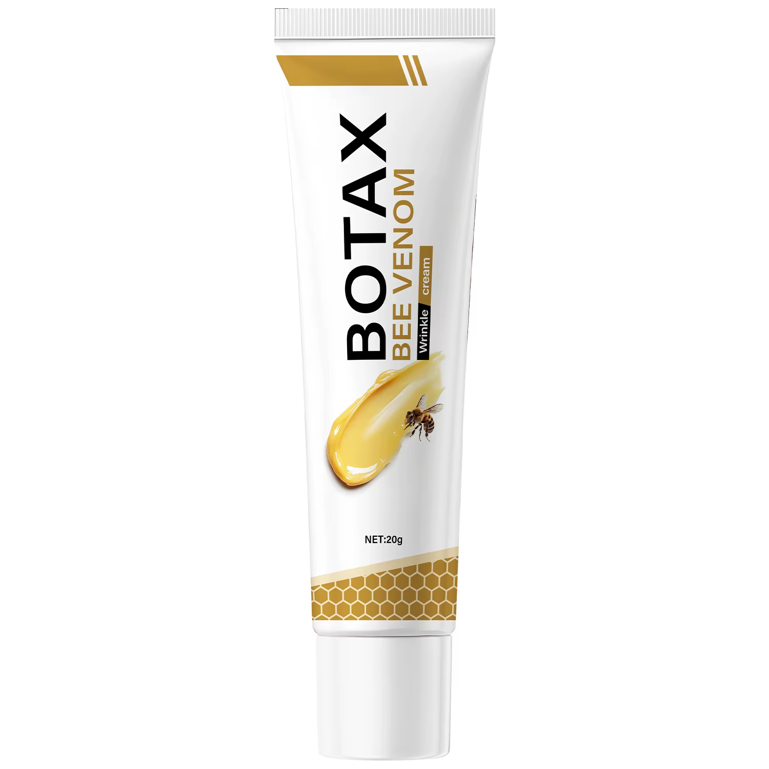 Crème pour les yeux liftante instantanée. Pour hommes femmes. Bonne ductilité cutanée. Adoucit, liss