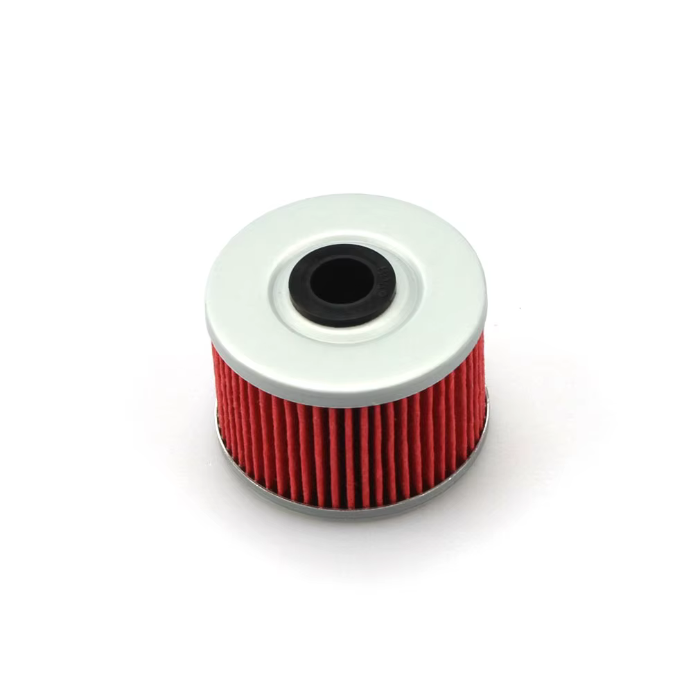 Filtre à huile pour moto, filtre à essence en ligne, outil pour Scooter, cyclomoteur, Dirt Bike, ATV