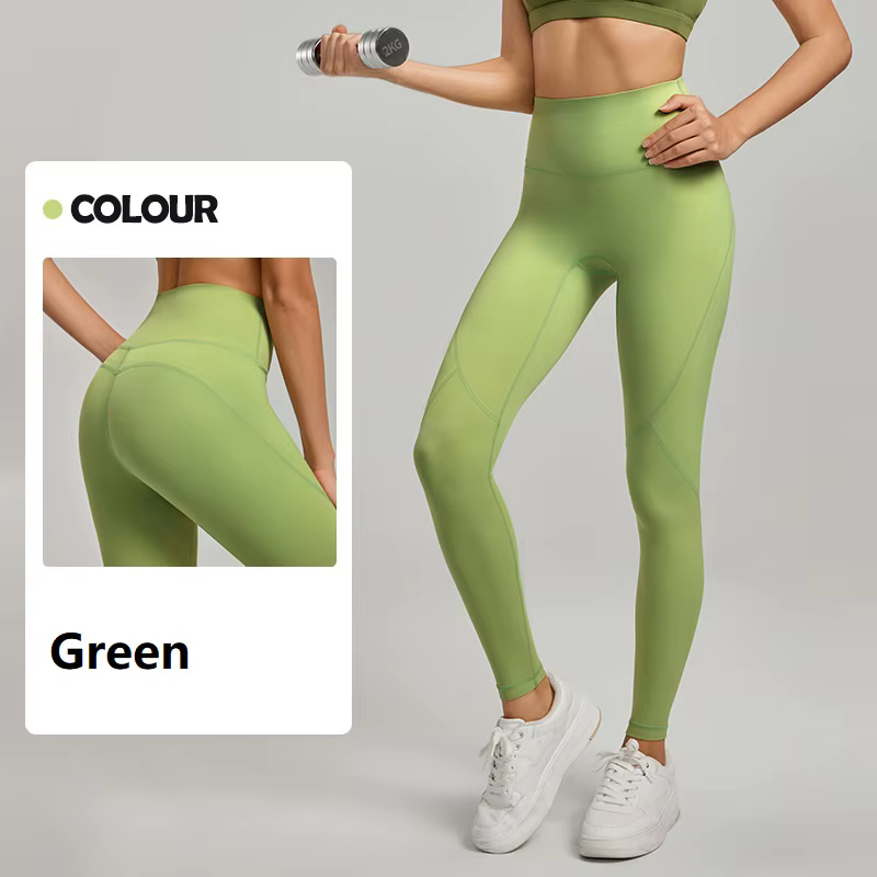 Leggings de Yoga taille haute pour femmes, Anti-Cellulite, levage des hanches, antibactérien, séchag