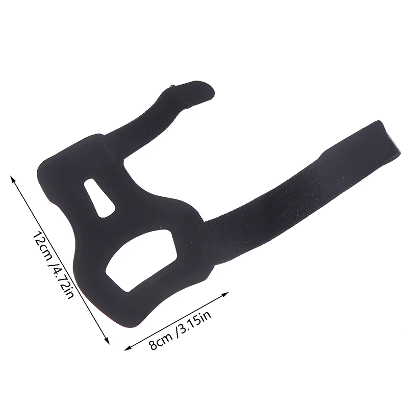 Attelle de poignet pour entorse avec stabilisateur de pouce, déclencheur de tendinite unisexe, attel