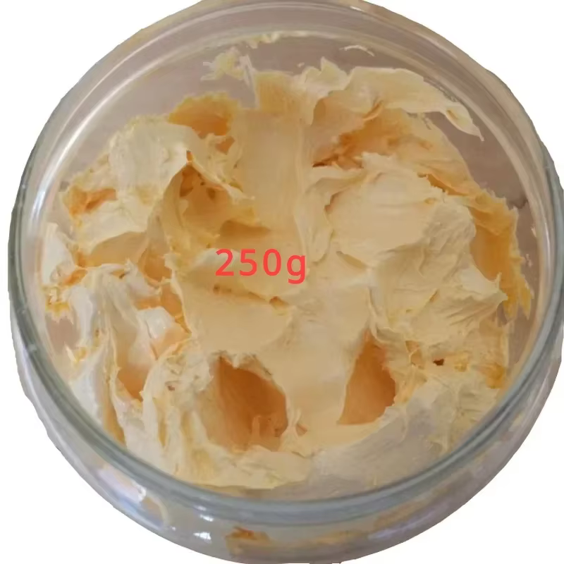 Crème Blanchissante pour le Visage, le Cou, les Mains et les Pieds, Sans Effets Secondaires, Éclairc
