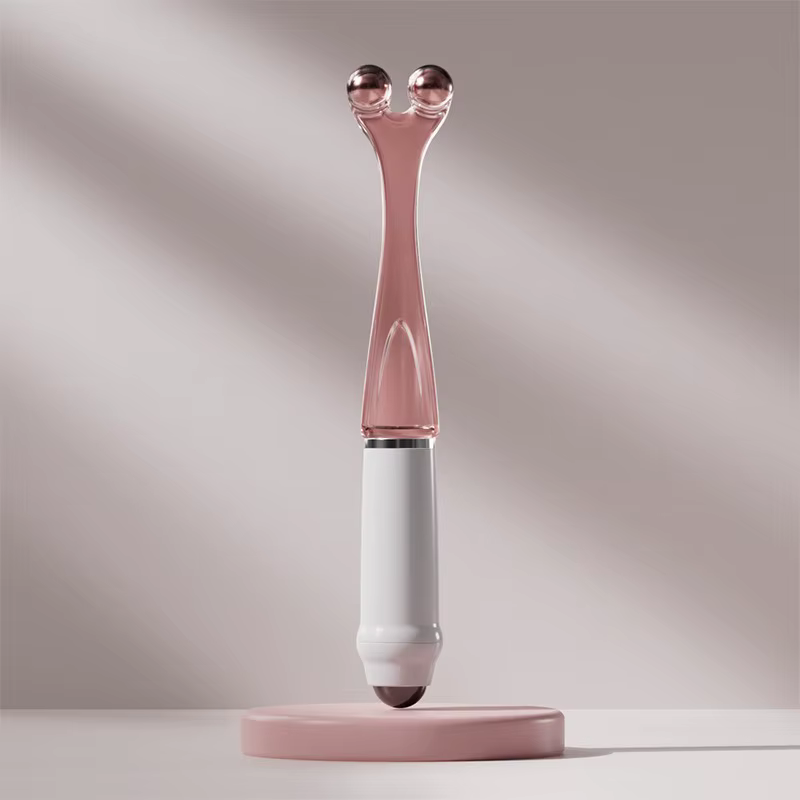 Outil de massage des doigts avec rouleaux pour les articulations des mains, stimule les points d'acu