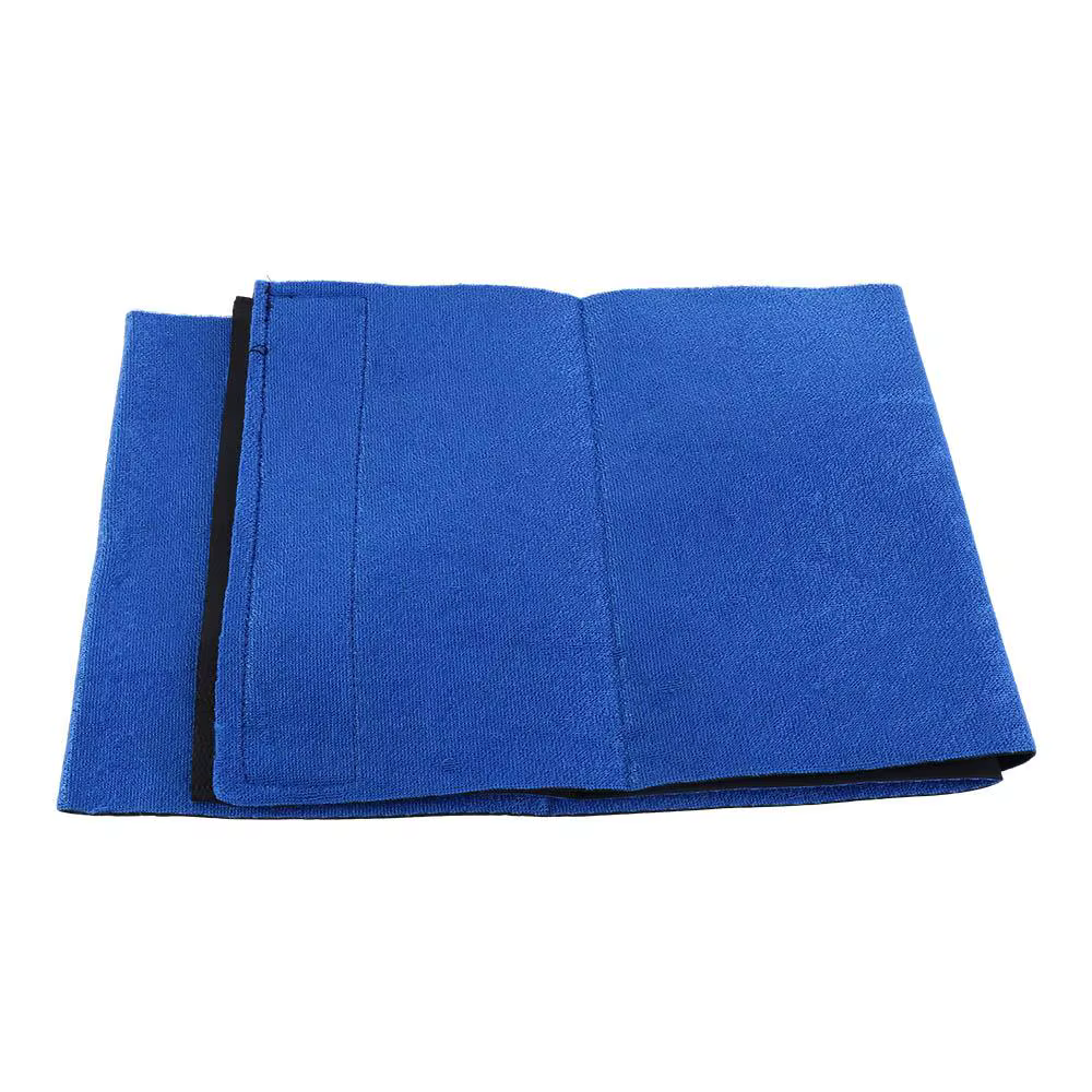 Enveloppes d'estomac Fitness minceur corps taille exercice minceur ceinture ventre corps Shaper vent