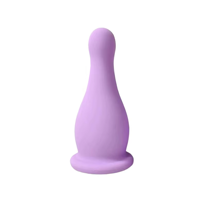 Pots de massage anti-cellulite en silicone, aspiration qualifiée ale standard, lifting du visage et