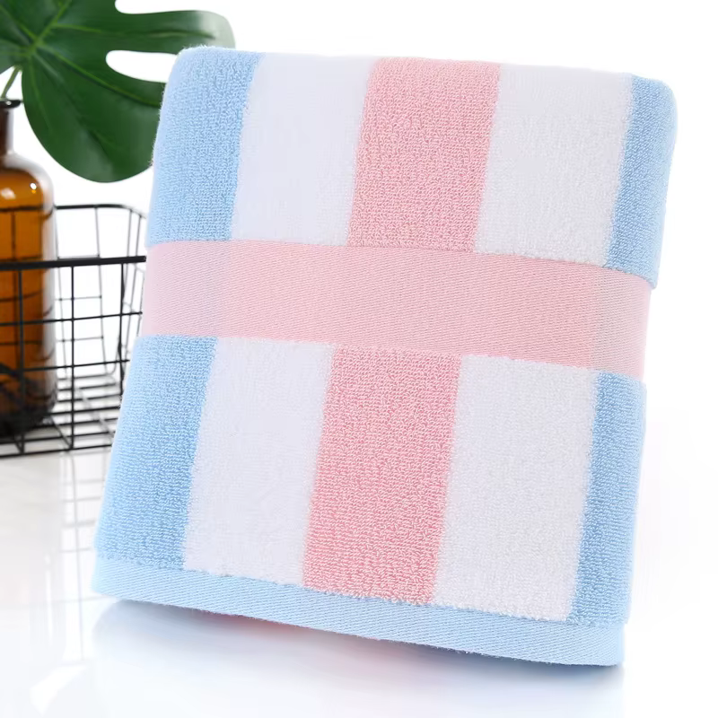 Serviettes de bain en coton turc pour hôtel et spa, ultra absorbantes, écologiques, serviettes de pl