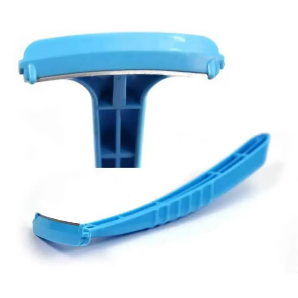 Couteau pour gratter les pieds, couteau de soins des pieds pour enlever les peaux mortes, couteau de