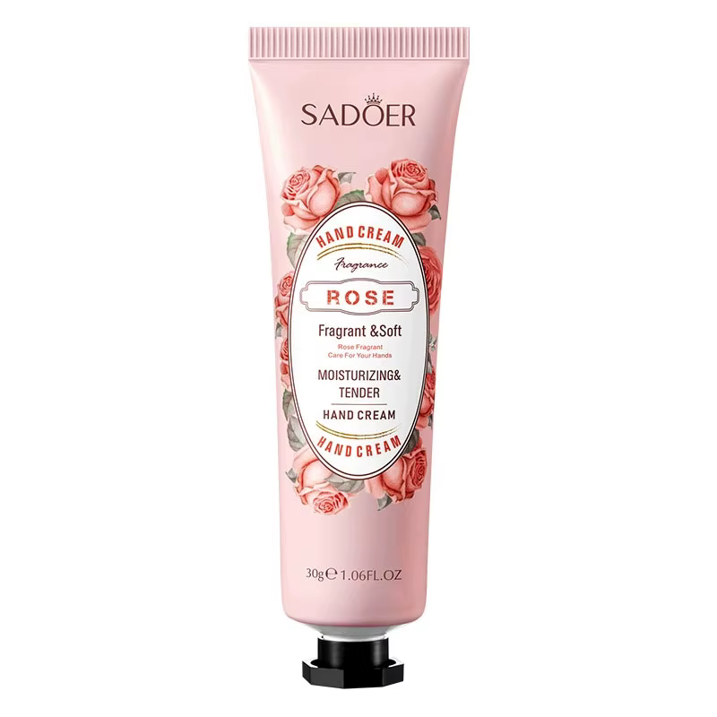 Crème pour les mains hydratante réparation soin des mains 30g Anti-sec Lotion pour les mains Anti-fi