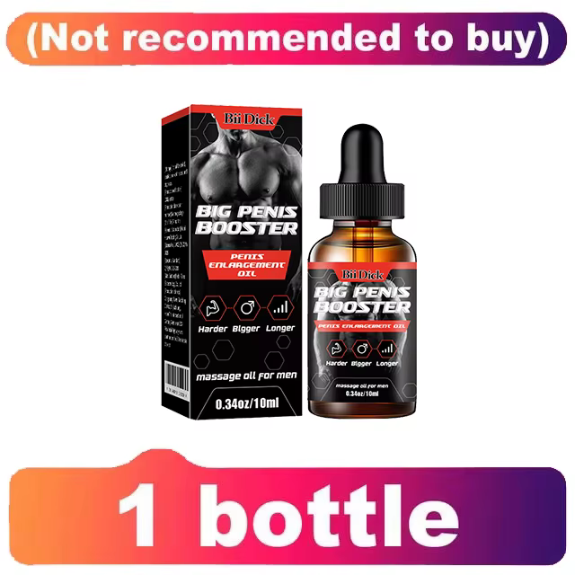 Huile essentielle pour massage du pénis, liquide pour homme, crème pour pénis, produits pour adultes