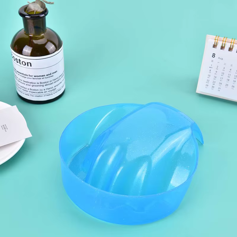 Filles de lavage des mains pour manucure professionnelle, dissolvant, salon de beauté, spa, traiteme