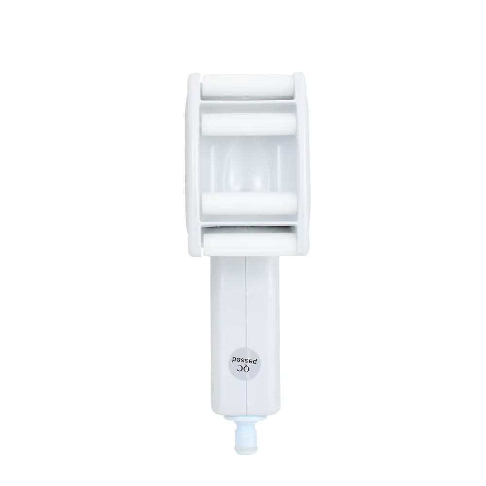 Sonde roulante à rouleau sous vide en plastique, Machine de Massage sous vide pour le Salon et la ma