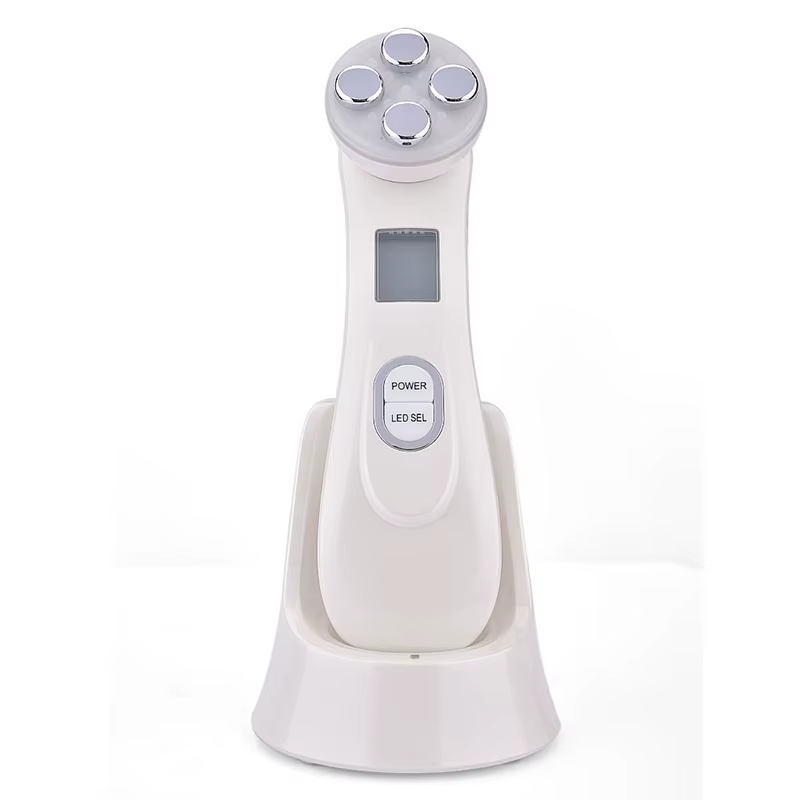 Mésothérapie électroporation RF radiofréquence soins de la peau du visage dispositif de beauté Lifti