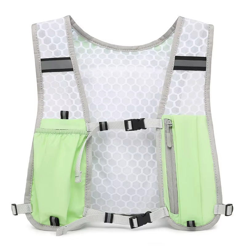 NOUVEAU Sac à dos d'hydratation léger 2026 pour sports de plein air - Support ergonomique pour boute