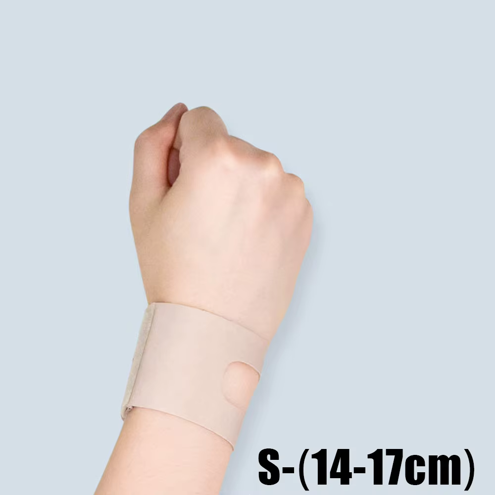 1 pièce Bande de maintien du poignet pour blessures au TFCC, entraînement, sport, yoga, protection c