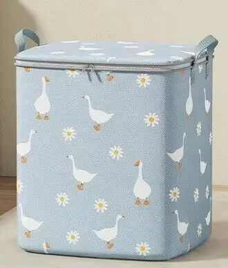 Sac de rangement en pochette, 1 pièce, organisateur utilisé pour stocker des nécessités quotidiennes