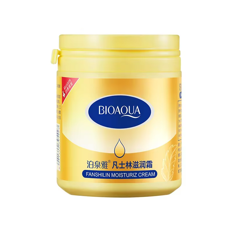 BIOréveiller A-Crème hydratante à la vaseline pour les mains et les pieds, soin du corps, anti-gel, 