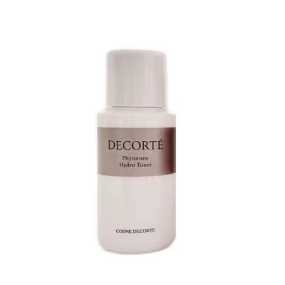 Lotion hydratante Decorte Phytotune, 50 ml