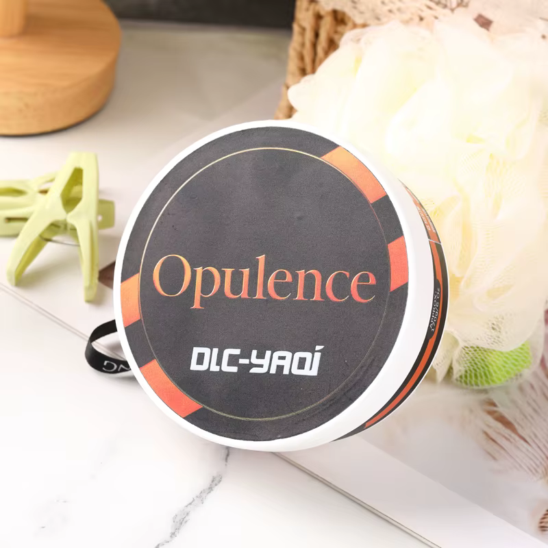 YAQI OPULENCE Atisan 170g Savon à raser pour homme