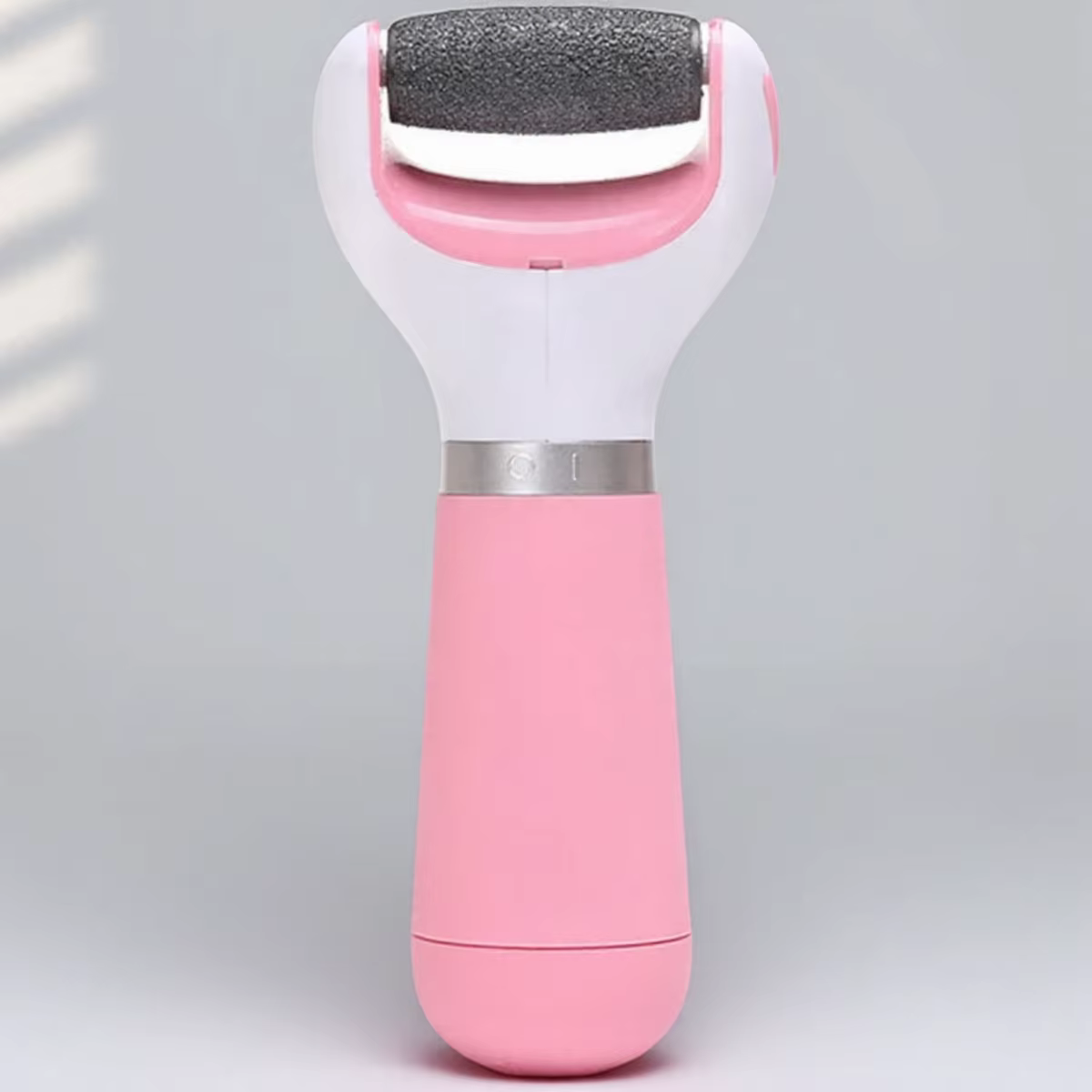 Appareil électrique pour le soin des pieds, exfoliant, outil de pédicure, lime à pieds, dispositif d