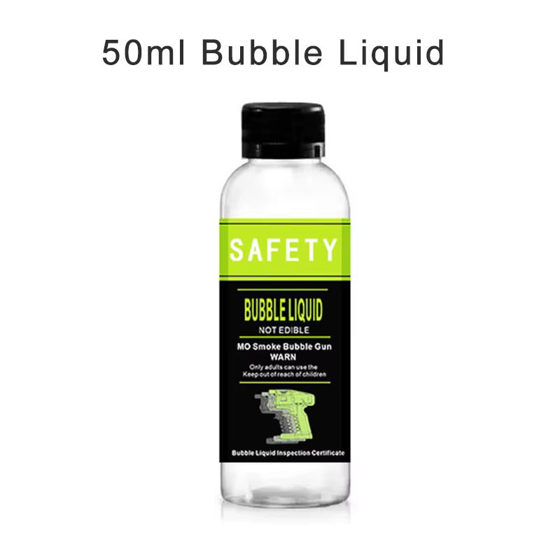Pistolet à fumée pour cocktail, kit de fumoir à cocktail, fumoir à huile essentielle aux extraits d'