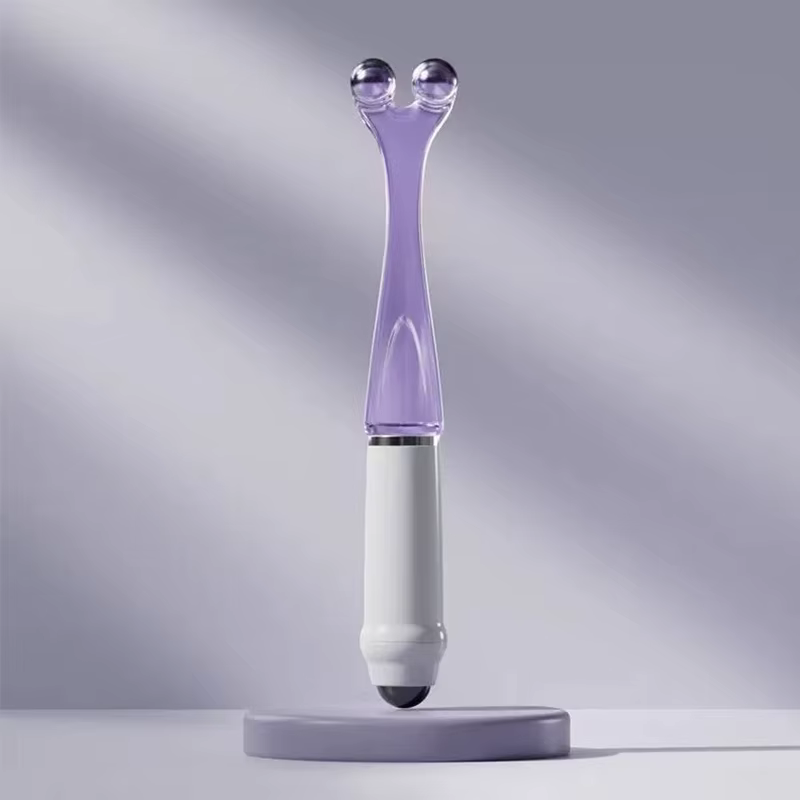 Rouleaux de massage portables pour points d'acupuncture des doigts et des mains, outil de relaxation
