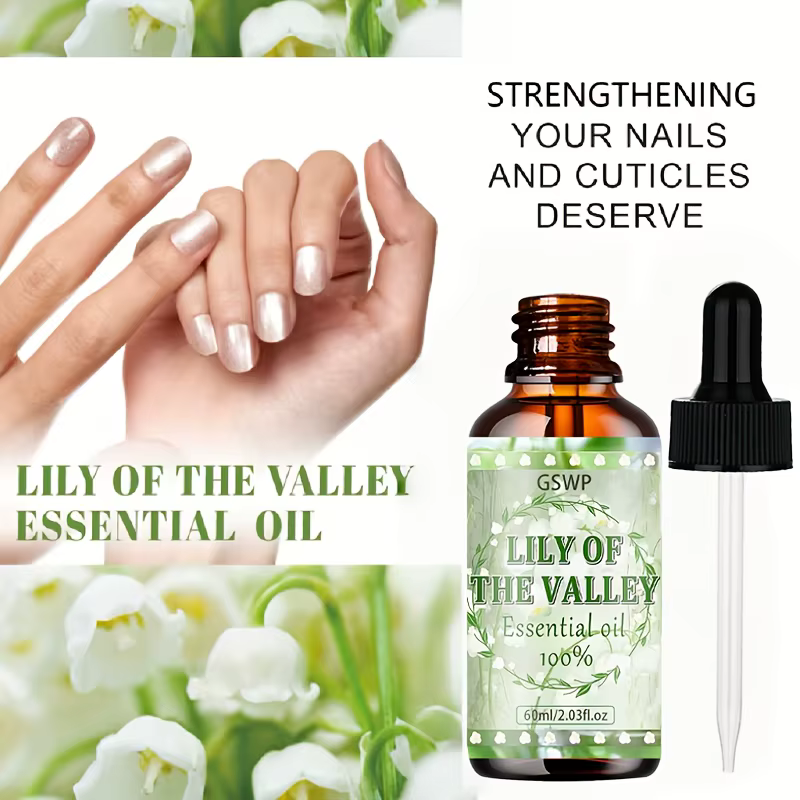 Huile essentielle GSWP LILY OF THE VALLEY