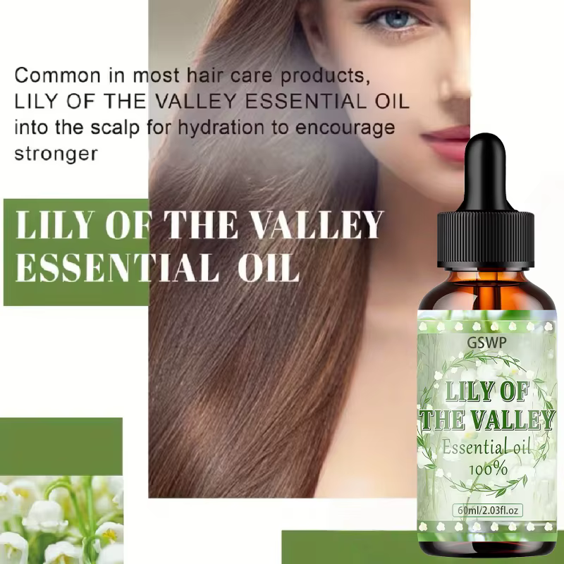 Huile essentielle GSWP LILY OF THE VALLEY