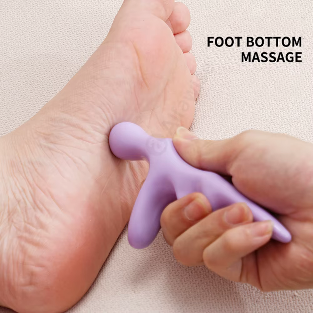 Masseur d'acupression des pieds