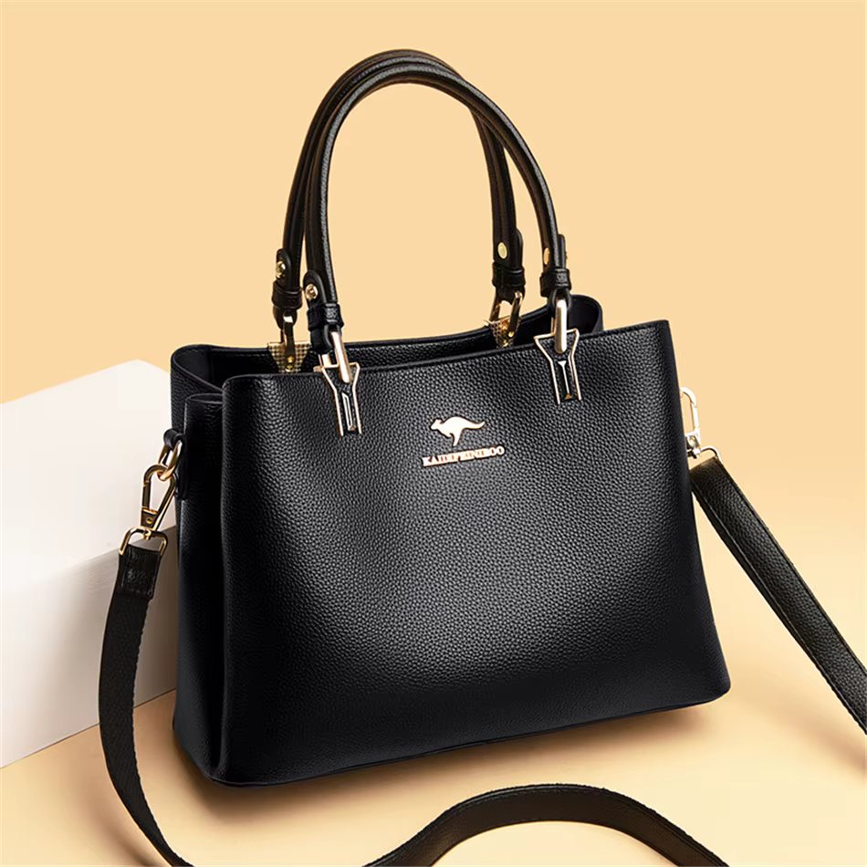 Marque de luxe sacs à main femmes sac concepteur Super qualité en cuir sacs à main sac fourre-tout décontracté dames épaule sac à bandoulière pour femme